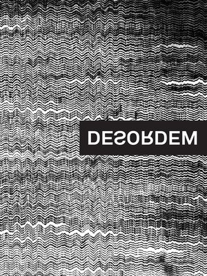 cover image of Desordem